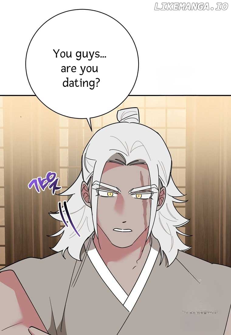 I am the Precious Daughter of the Greatest Villain in the Fantasy World Chapter 137 87